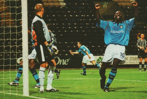 goater goal goater goal
